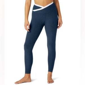 Beyond Yoga Spacedye Outlines High Waisted Legging.